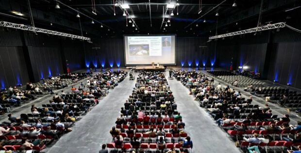 infoshare 2013