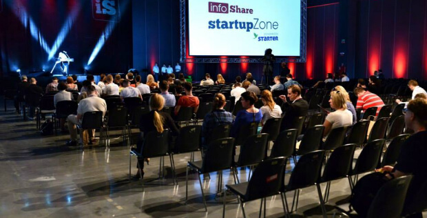 infoshare 2014
