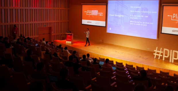infoshare 2016