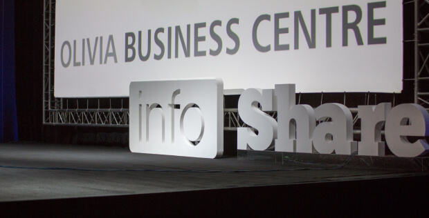 infoshare 2017
