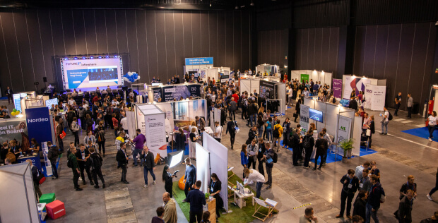 infoshare 2019