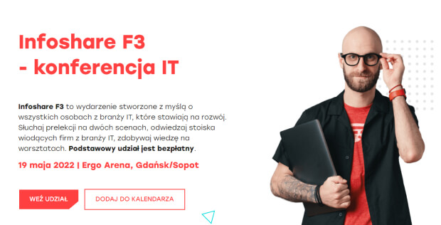 infoshare 2022