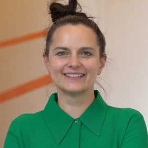 Anita Zbieg