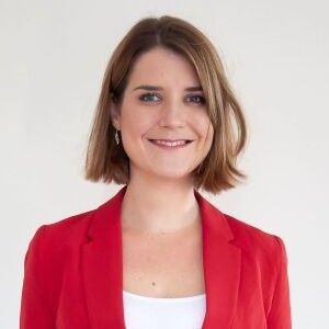 Janina Bąk