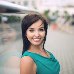 Barbara Stwarz-Garcia