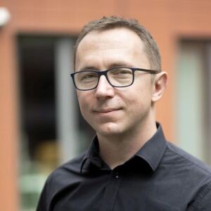 Paweł Sala
