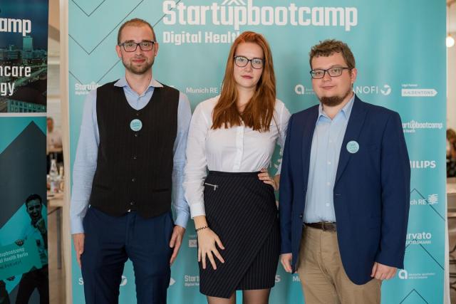 aurora startup