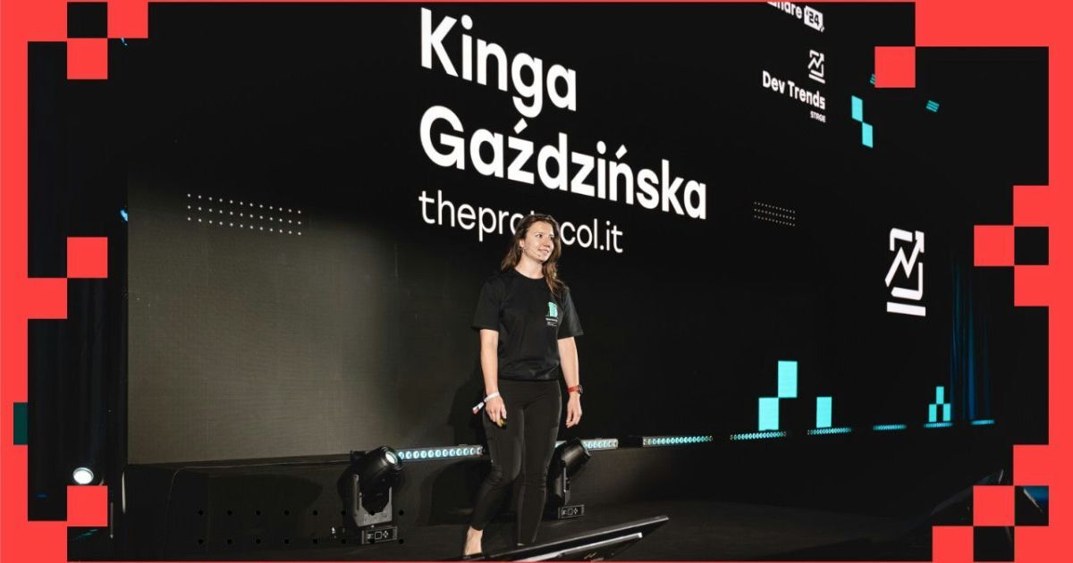 Jest dobrze, choć nie najgorzej - proste metryki DevOps o wielkiej mocy