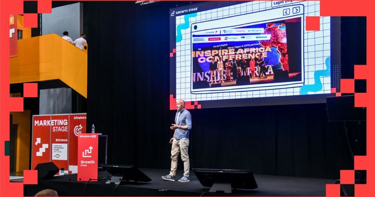 Insights from implementing a product-led approach to an African Social App