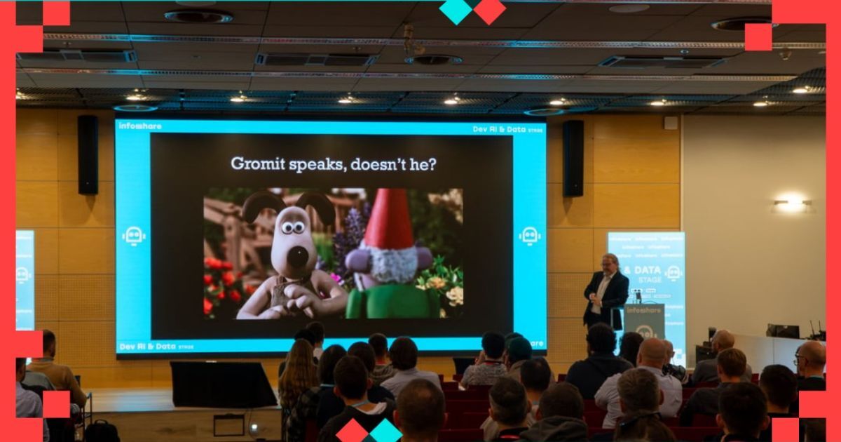 Vibe coding, creativity, craft and professionalism - are we making ourselves redundant?