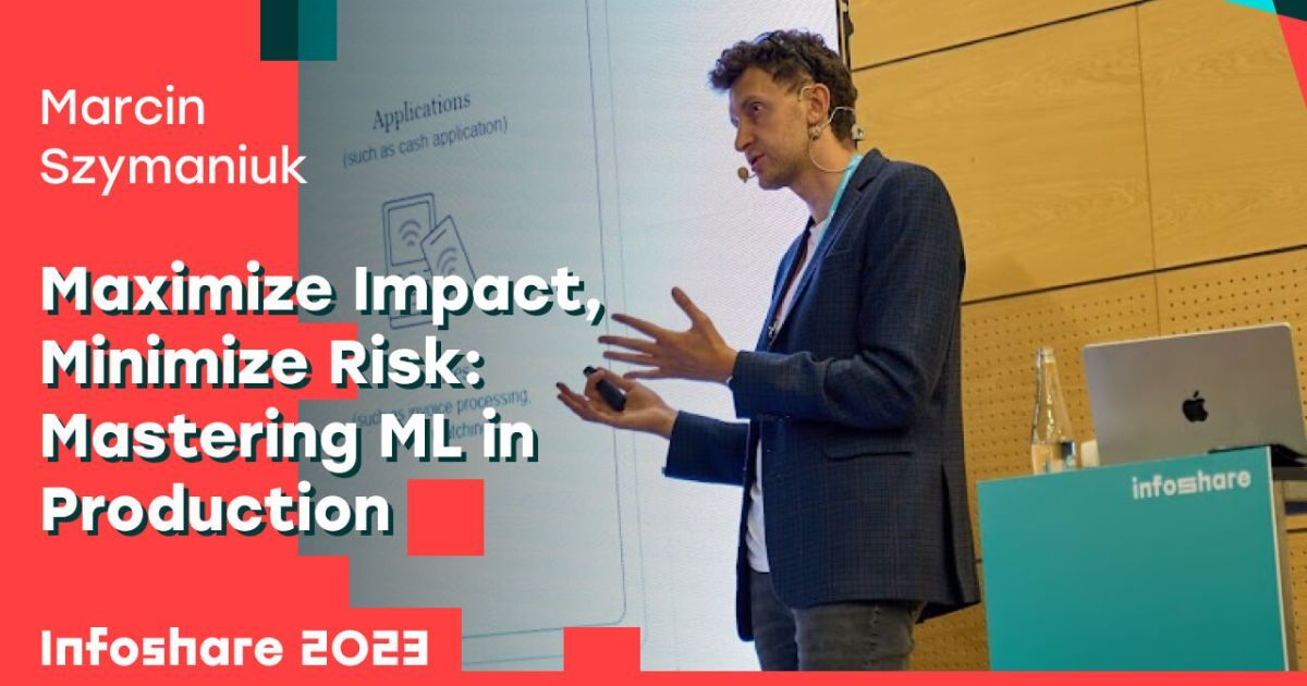 Maximize Impact, Minimize Risk: Mastering ML in Production