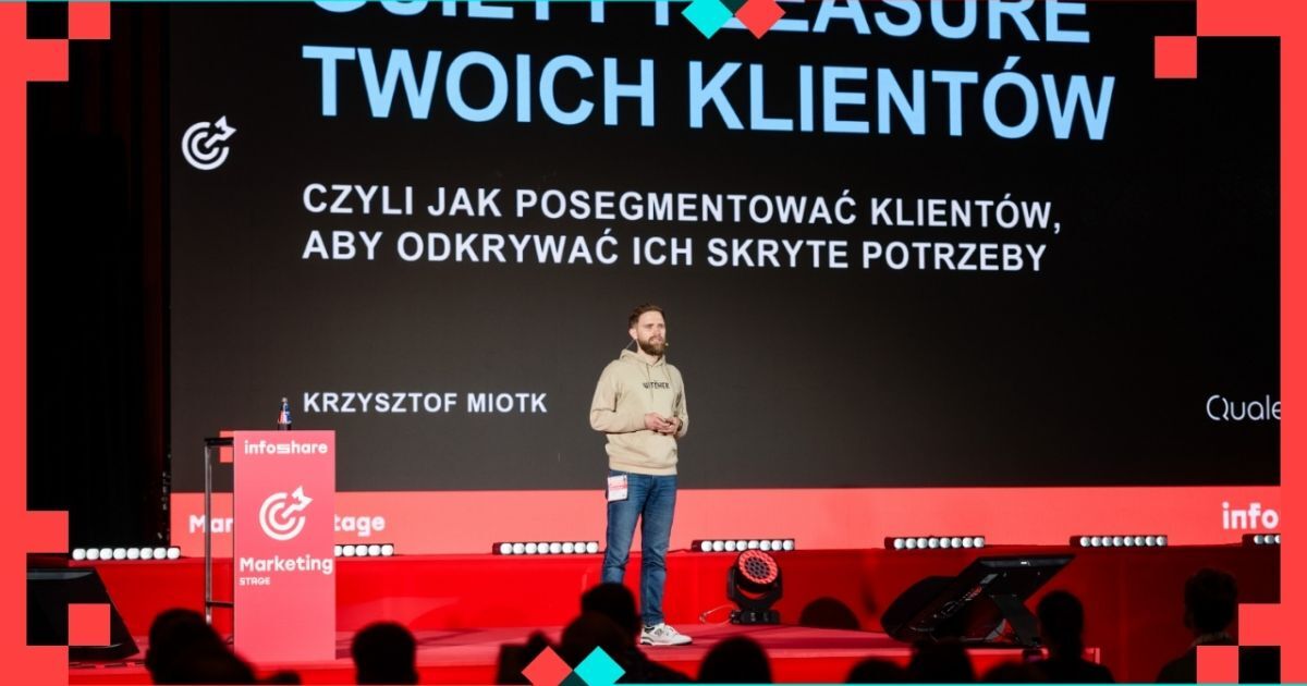Guilty pleasure Twoich klientów, czyli jak posegmentować klientów, aby odkryć ich skryte potrzeby