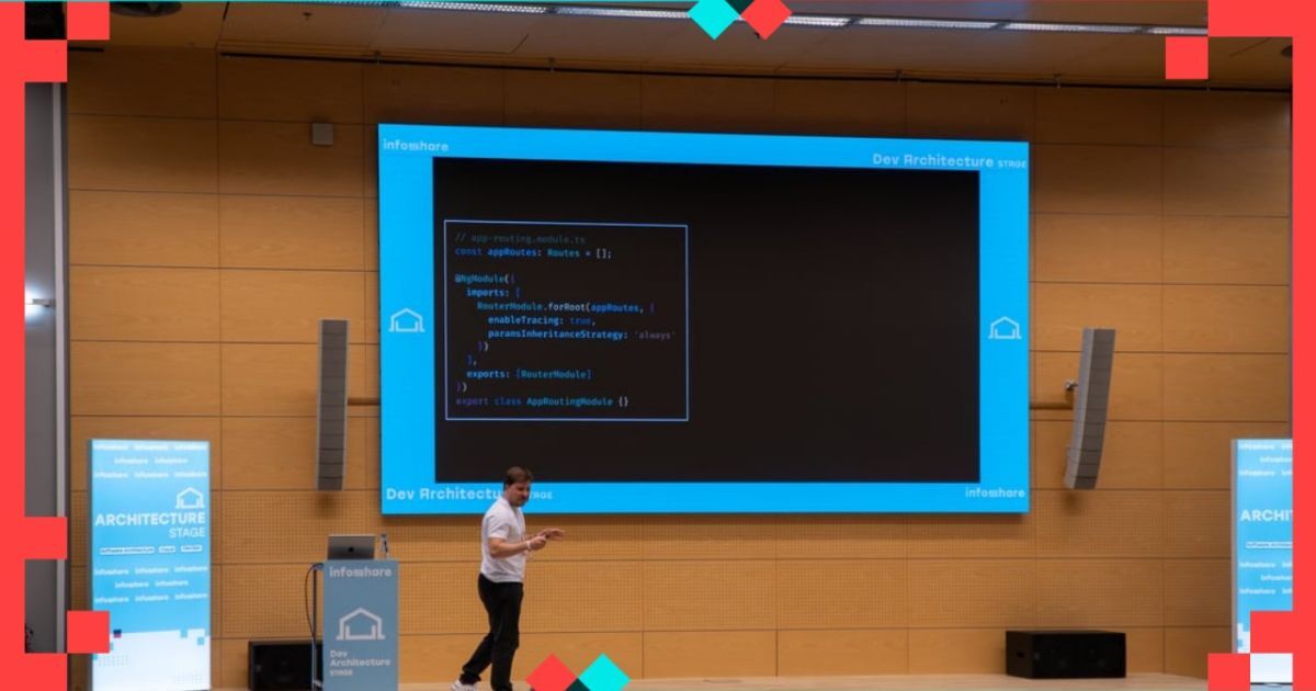 From Complexity to Powerful Simplicity – How Angular Becomes Better Than Ever