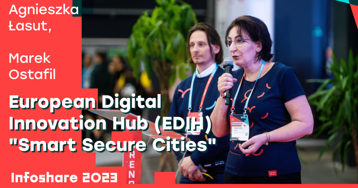 European Digital Innovation Hub (EDIH) 