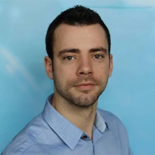 Lukas Štefanko