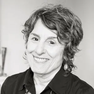 Marsha Shenk