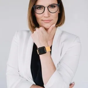 Anna Skóra