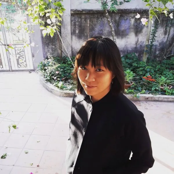 Vân Anh Đàm
