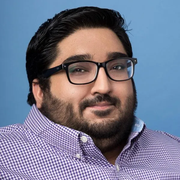 Ali Jamal