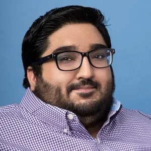 Ali Jamal