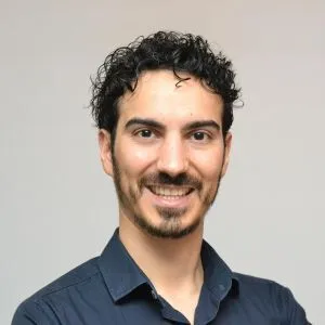Sebastian Cerone