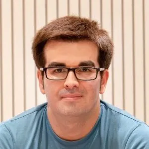 Sandro Rehder