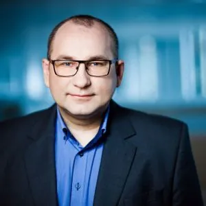 Bartosz Ciepluch