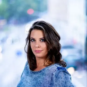Magdalena Marzec