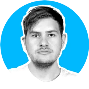 Szymon Dolny