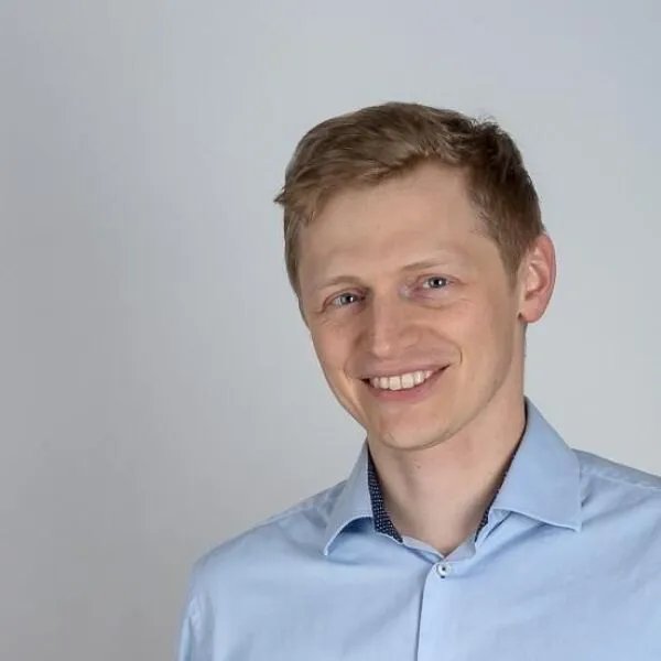 Szymon Janikowski