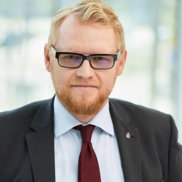 Paweł Gruza
