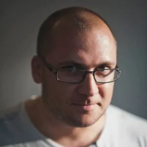 Anton Arhipov