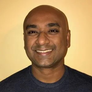 Reza Rahman