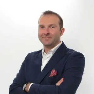 Maciej Zarski