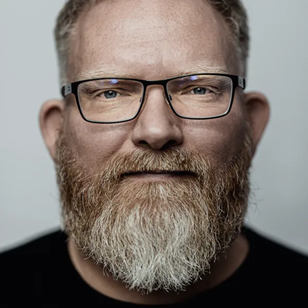Maciej Dębski