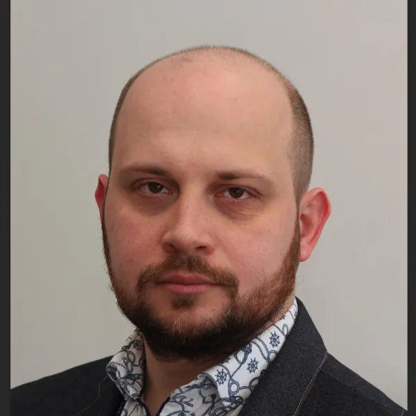 Damian Szulakowski