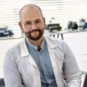 Bartosz Kruszka