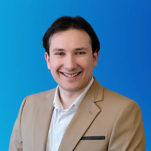 Pablo Ferreyra