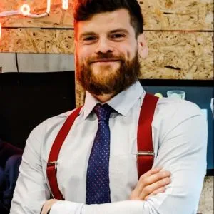 Daniel Wieczorek