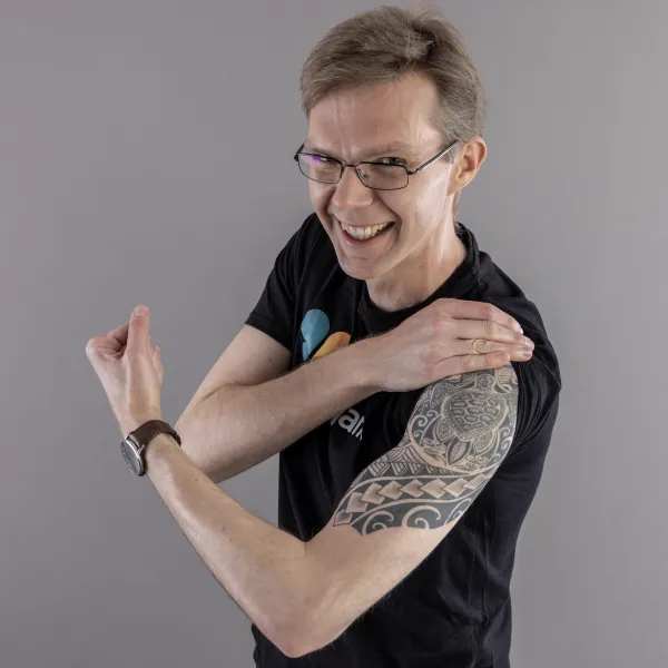 Paweł Potakowski