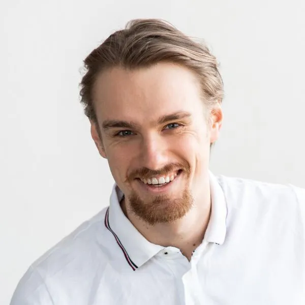 Krzysztof Przekwas