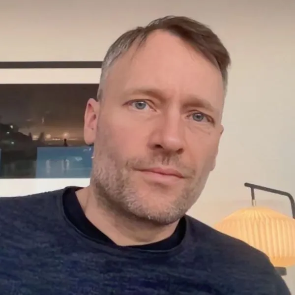Jon Bratseth