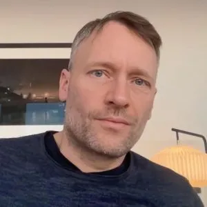 Jon Bratseth