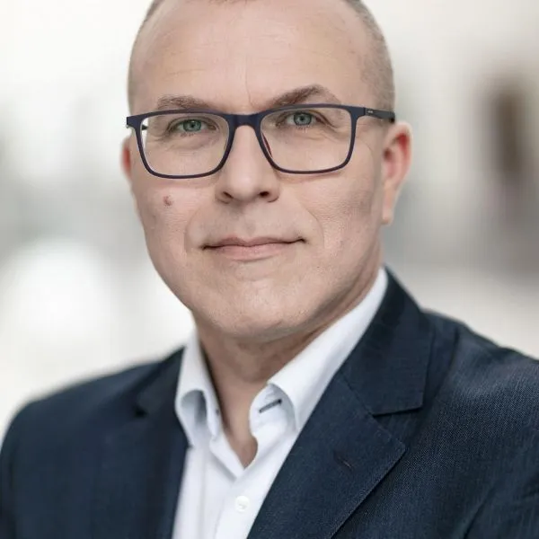 Jacek Bukowicki