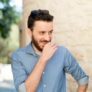 Manolis Falelakis