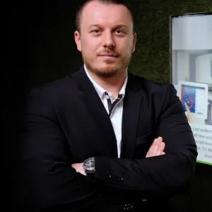 Piotr Szostak
