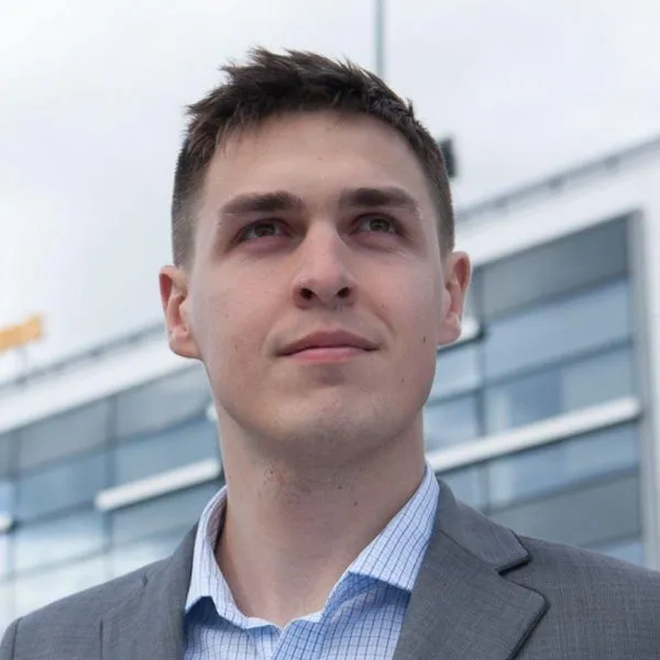 Mateusz Glass