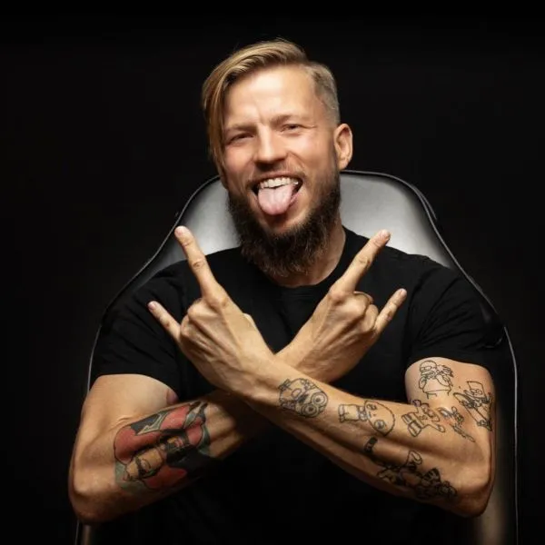 Michał Piosik