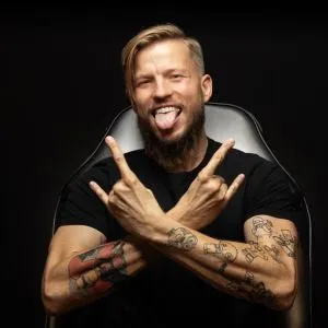 Michał Piosik