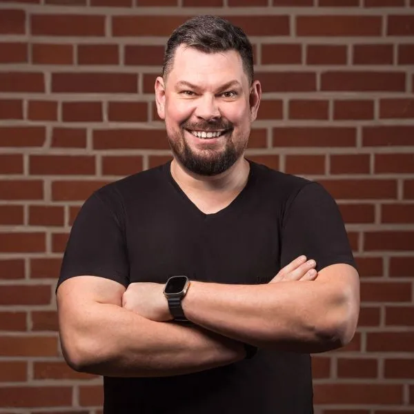 Kamil Porembiński